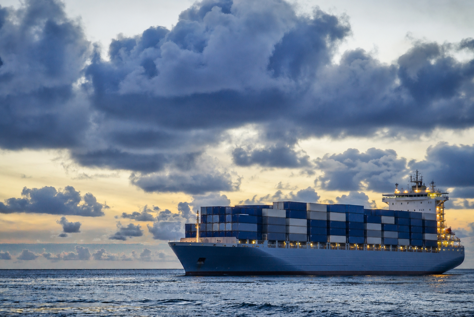 Maritime background
